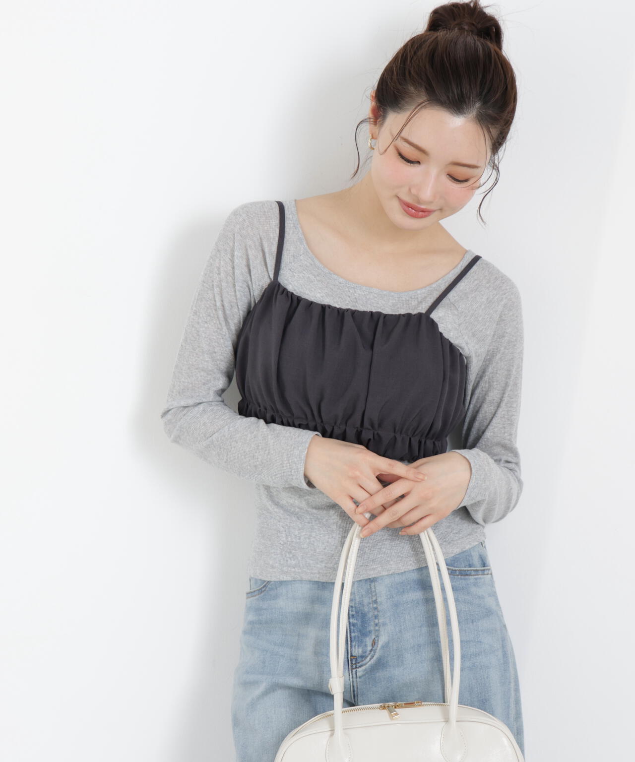 ギャザービスチェ