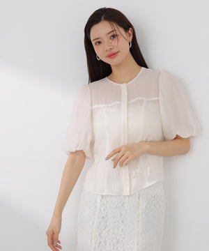 165cm 着用サイズ：FR