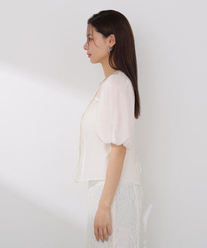 165cm 着用サイズ：FR
