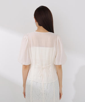 165cm 着用サイズ：FR