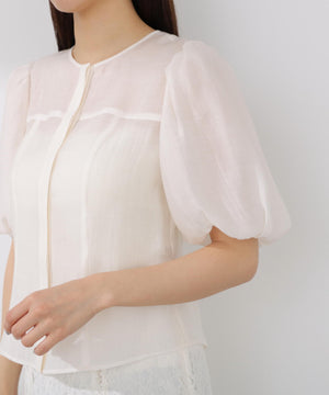 165cm 着用サイズ：FR