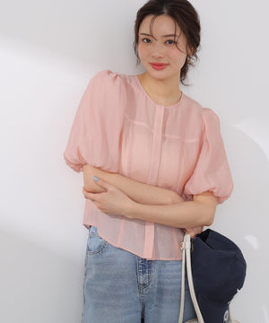 165cm 着用サイズ：FR