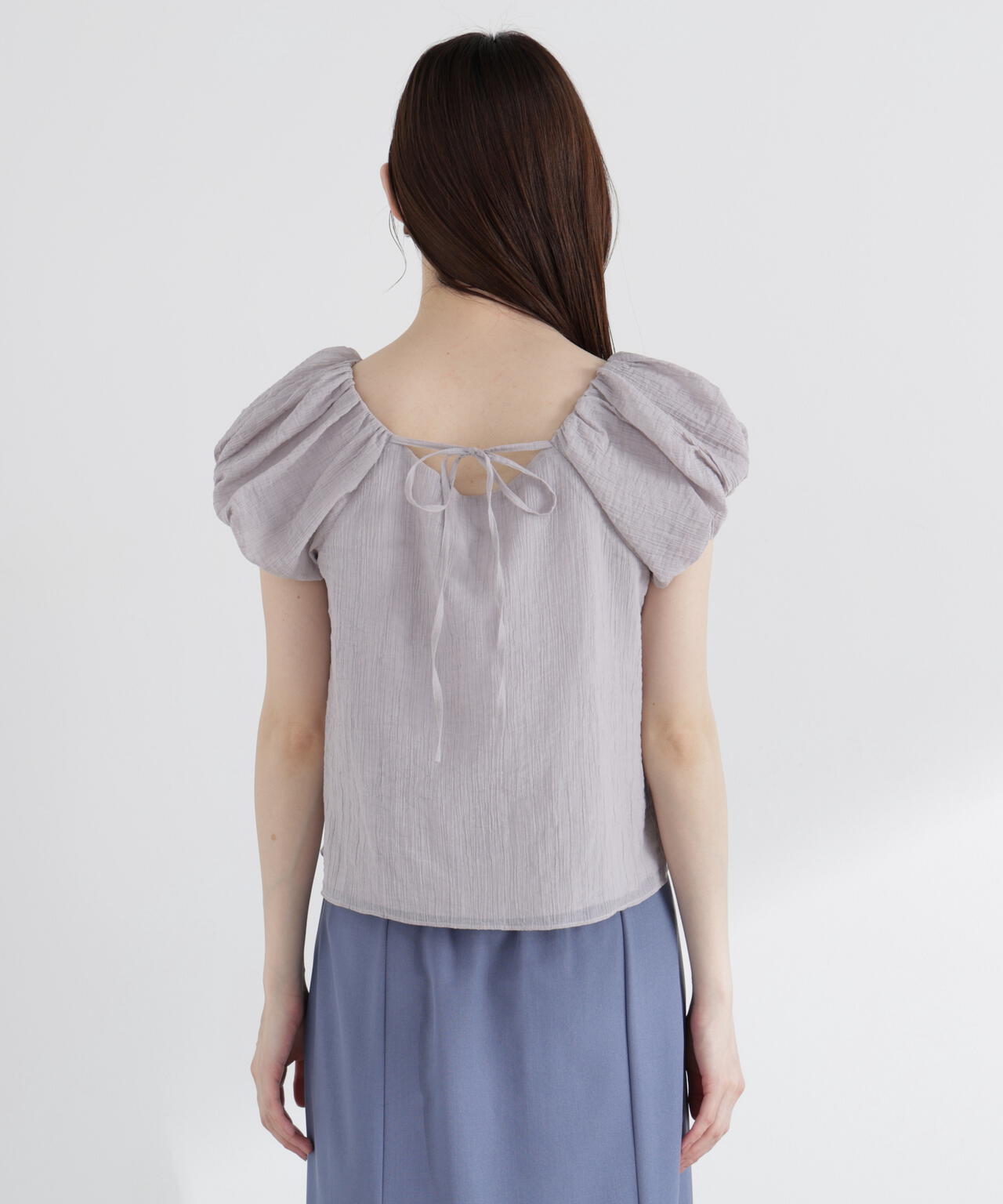 167cm 着用サイズ：M