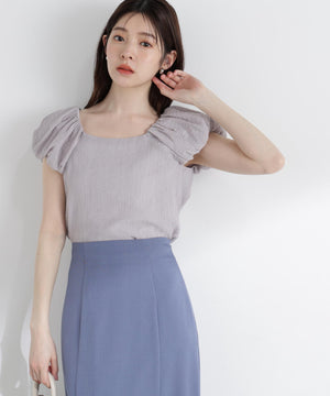 167cm 着用サイズ：M