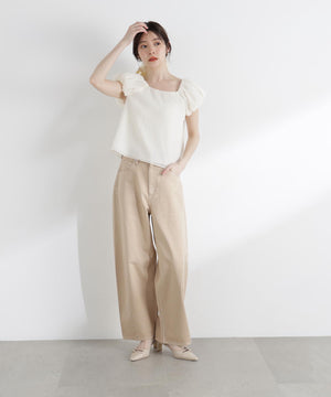 167cm 着用サイズ：M