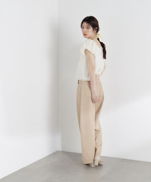 167cm 着用サイズ：M
