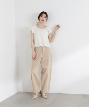 167cm 着用サイズ：M