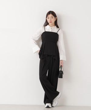167cm 着用サイズ：FR