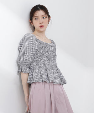 167cm 着用サイズ：M