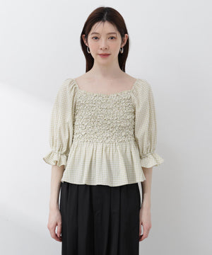 167cm 着用サイズ：M