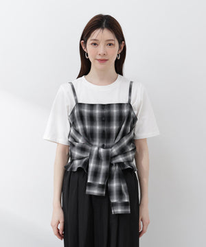 167cm 着用サイズ：FR
