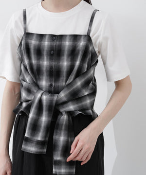 167cm 着用サイズ：FR