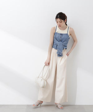 167cm 着用サイズ：FR