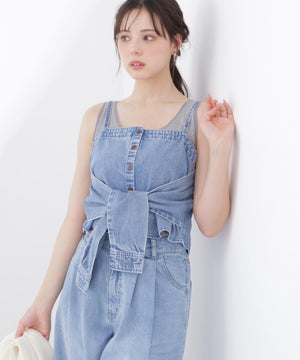 167cm 着用サイズ：FR