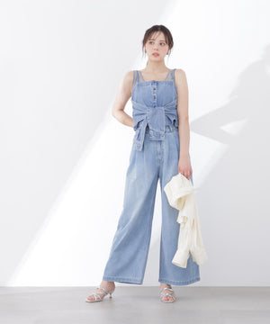 167cm 着用サイズ：FR