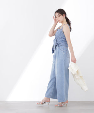 167cm 着用サイズ：FR
