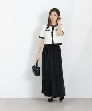 165cm 着用サイズ：M
