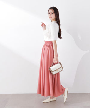 167cm 着用サイズ：M