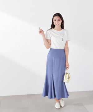 167cm 着用サイズ：M