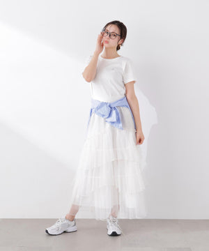 167cm 着用サイズ：M