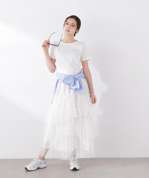 167cm 着用サイズ：M