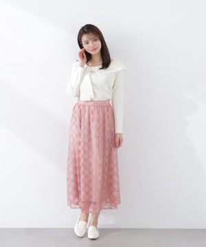 165cm 着用サイズ：M