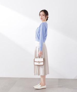 167cm 着用サイズ：M