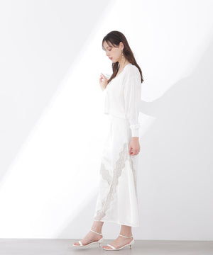 167cm 着用サイズ：M