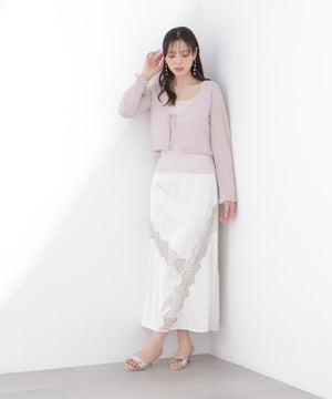 167cm 着用サイズ：M
