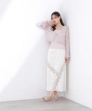 167cm 着用サイズ：M