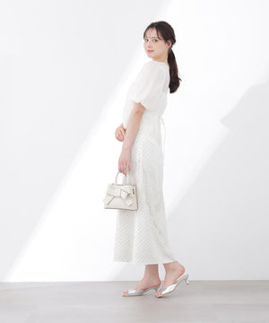 167cm 着用サイズ：M
