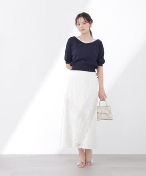 167cm 着用サイズ：M