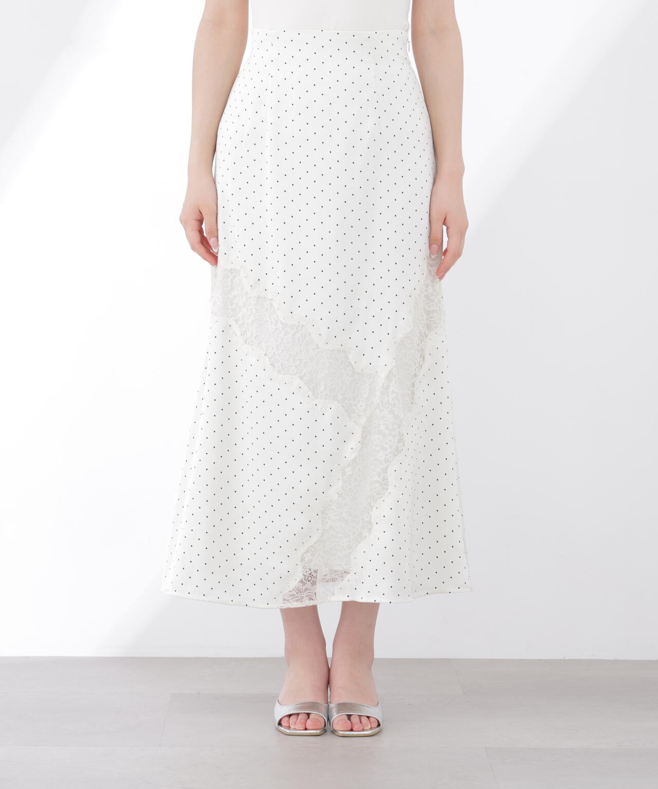 167cm 着用サイズ：M