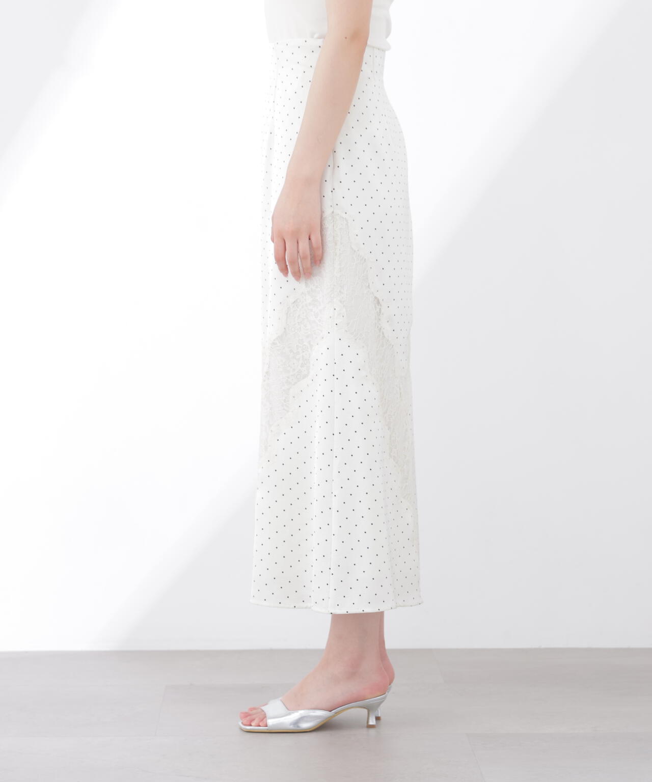 167cm 着用サイズ：M