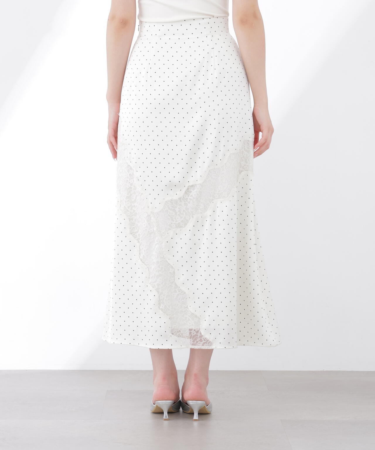 167cm 着用サイズ：M