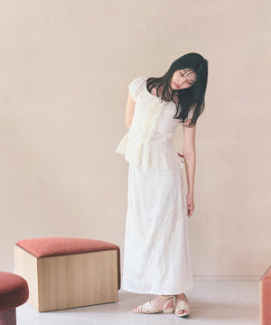 167cm 着用サイズ：M