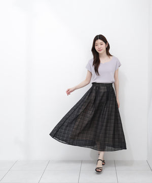 167cm 着用サイズ：M