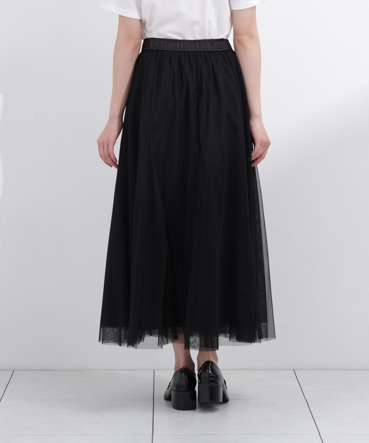 167cm 着用サイズ：M