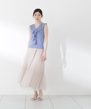 167cm 着用サイズ：M