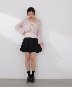 165cm 着用サイズ：M