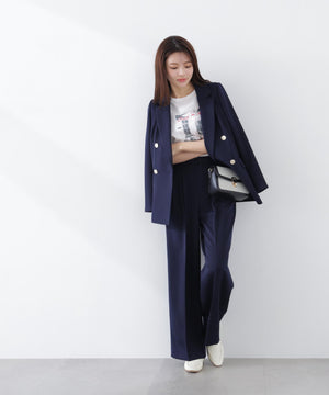 165cm 着用サイズ：M