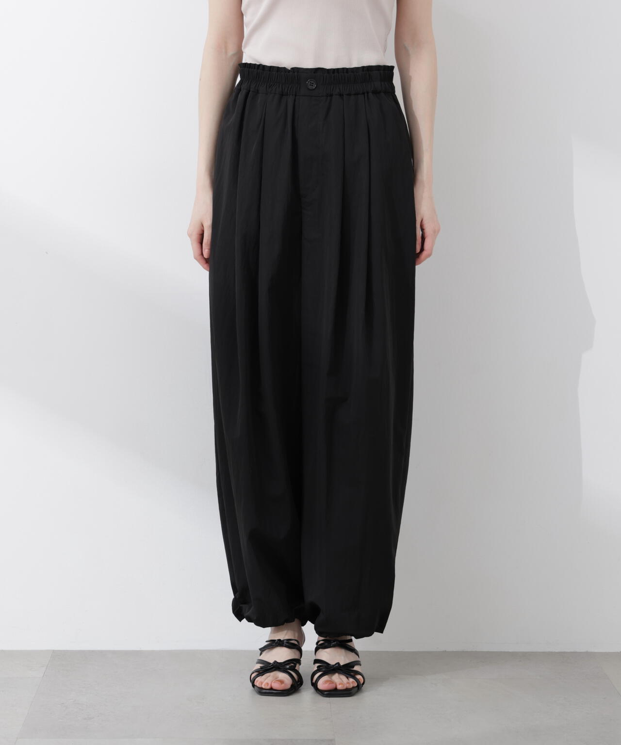 167cm 着用サイズ：M