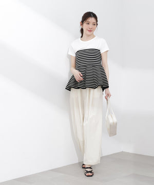 167cm 着用サイズ：M