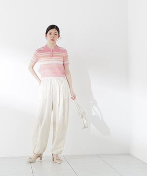 167cm 着用サイズ：M