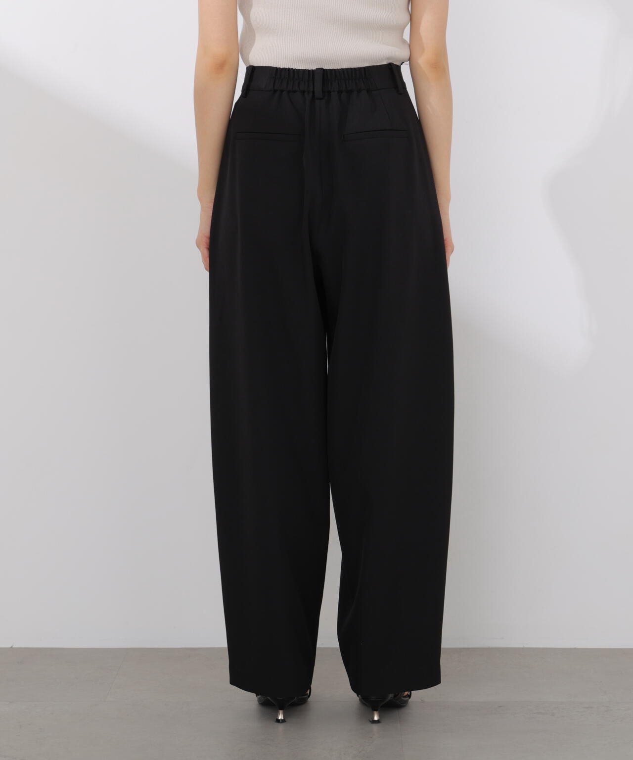 165cm 着用サイズ：M