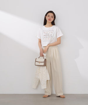 165cm 着用サイズ：M