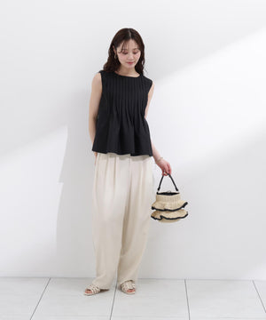 165cm 着用サイズ：M