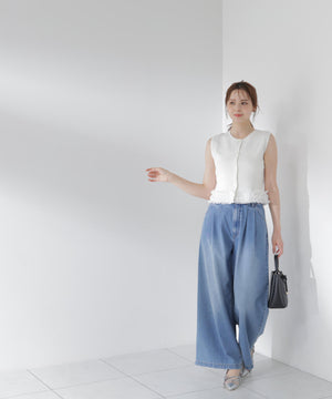 165cm 着用サイズ：M