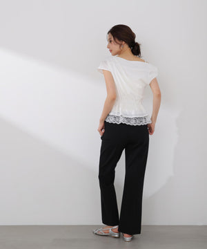 165cm 着用サイズ：M