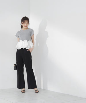 165cm 着用サイズ：M